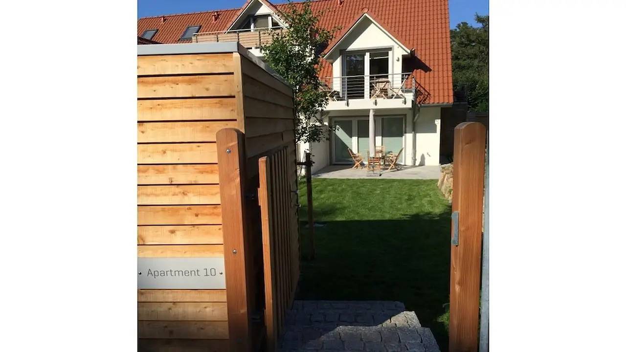 Ferienhaus für 4 Personen (56 m²) in Hohwacht in Hohwacht, Hohwachter Bucht