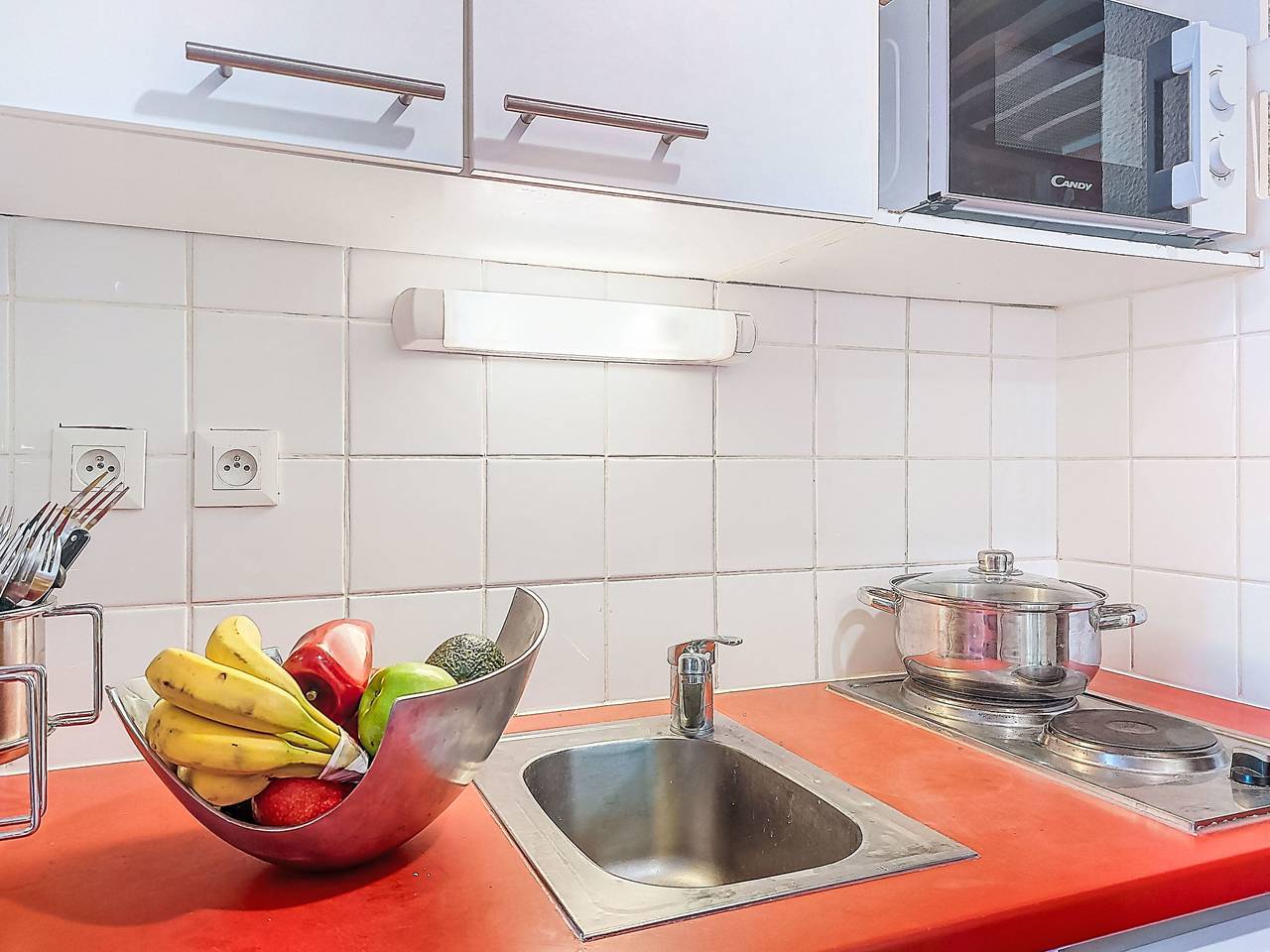Entire apartment, Les Olympiades in Val Thorens, Les Trois Vallées