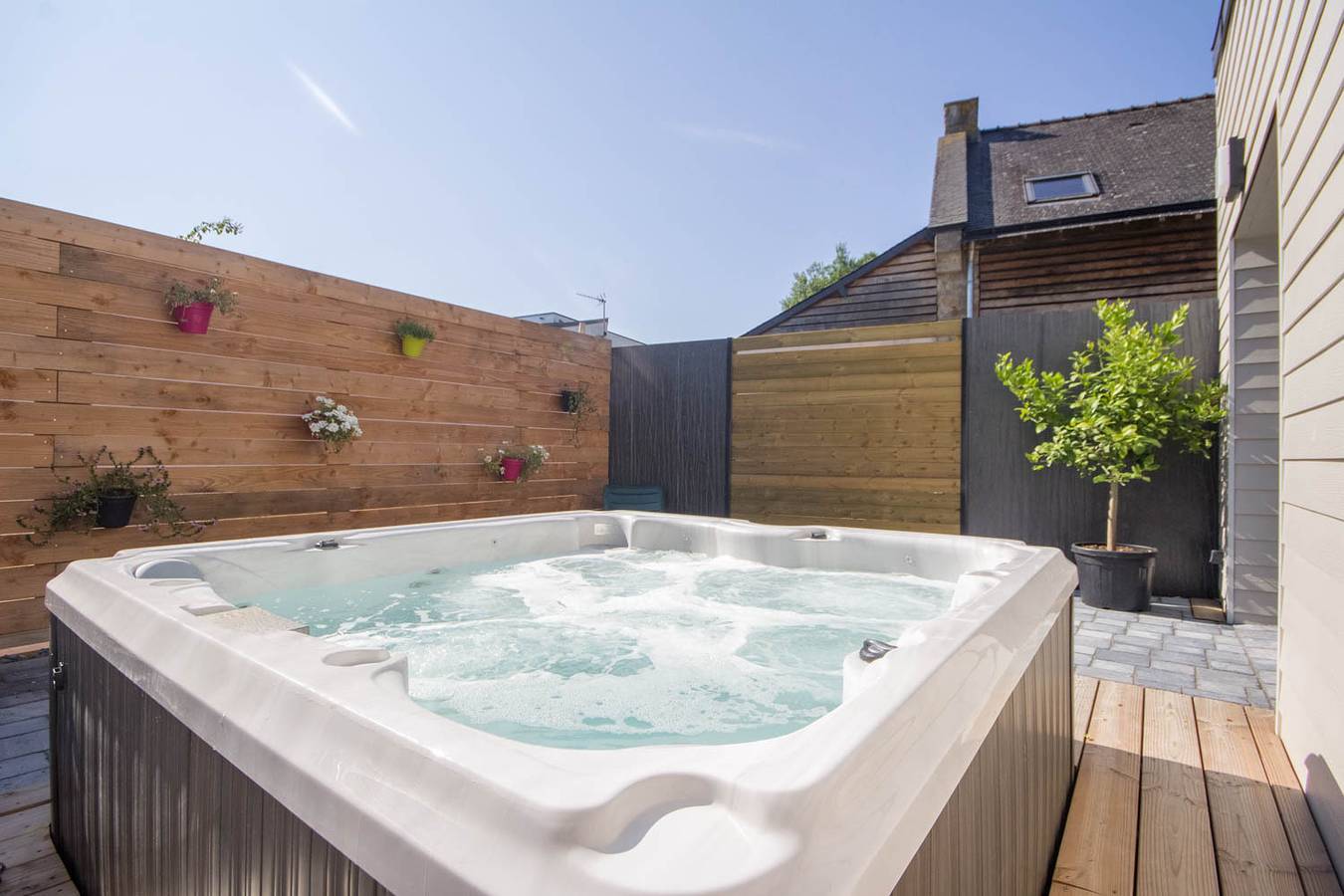 Maison de vacances