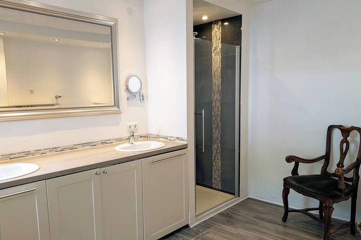 Ferienhaus für 6 Personen in Heimbach - 4