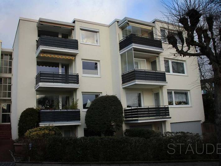 Ferienhaus für 4 Personen, mit Balkon in der Lübeck