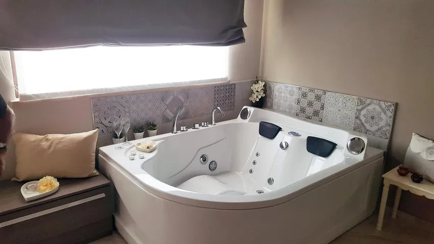 Bed and breakfast per 2 persone, con panorama e terrazza - 1