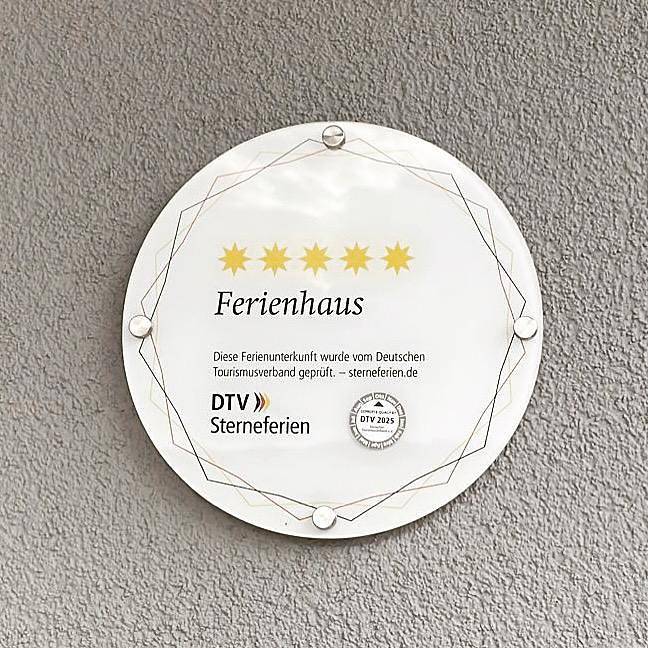 Ferienhaus für 6 Personen, mit Garten, mit Haustier in Traben-Trarbach - 2