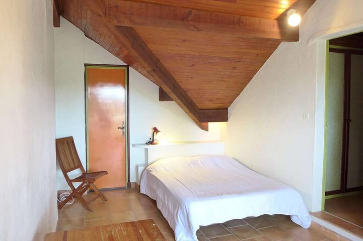 Location de vacances pour 10 personnes, avec jardin dans Plage des Bourdaines - 4