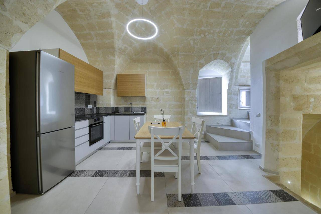 Appartement entier, Palazzo Fondo Vico - Affitti Brevi Italia in Gravina in Puglia, Parc national d'Alta Murgia