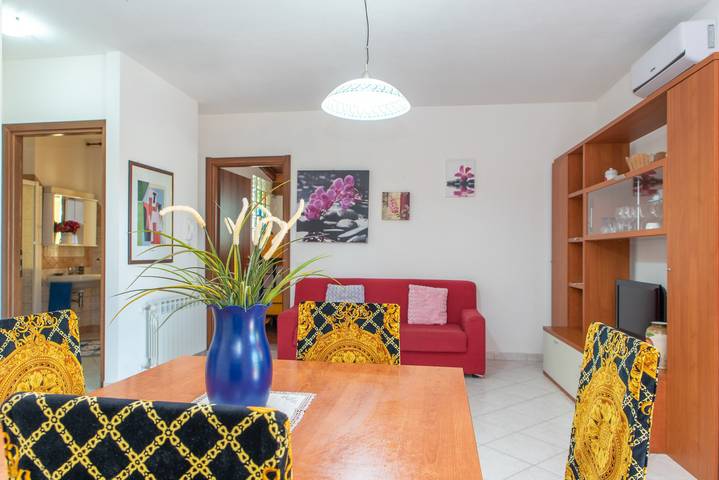 Hel lägenhet, Residence Villa Smeralda 3 in Telti, Olbia-Tempio