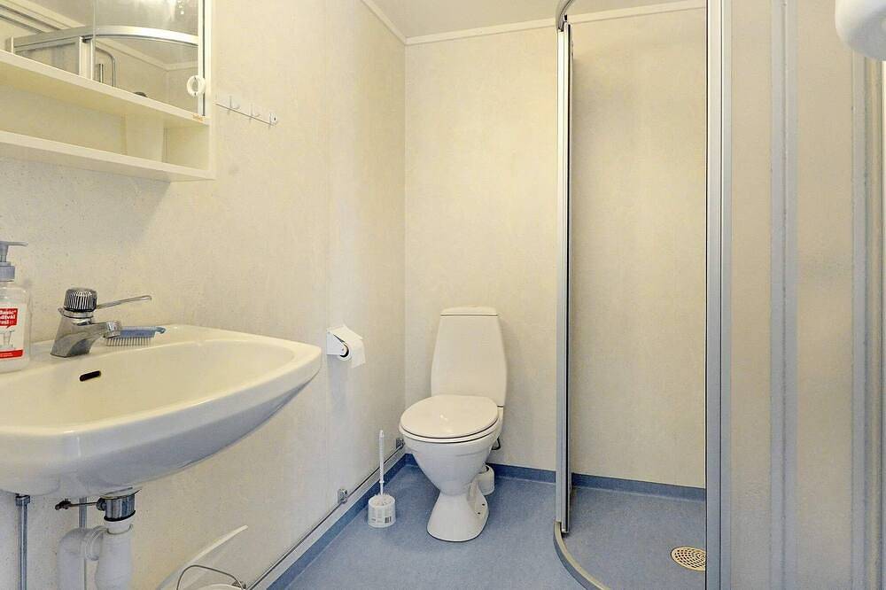 4 Sterne Ferienhaus in Väddö in Trästa, Väddö
