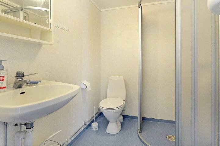 Ferienhaus für 5 Personen in Väddö - 4