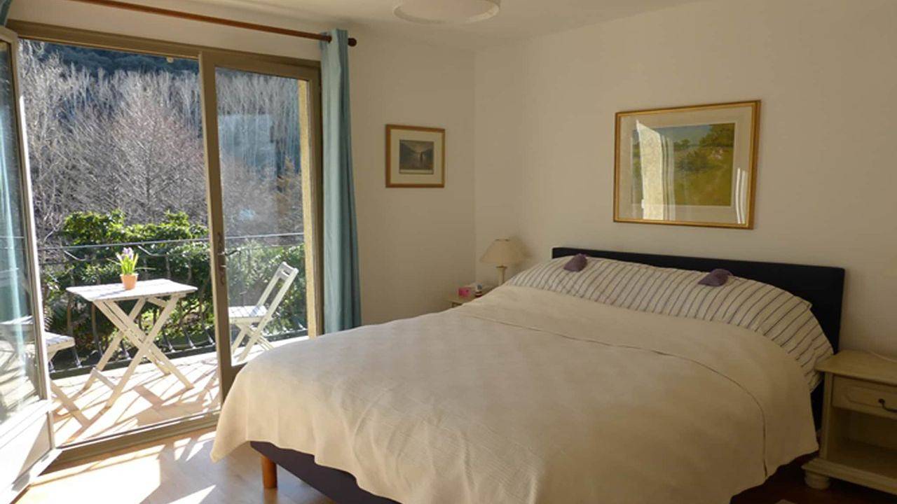 Villa für 8 Personen (180 m²) in Roquebrun in Roquebrun, Béziers region