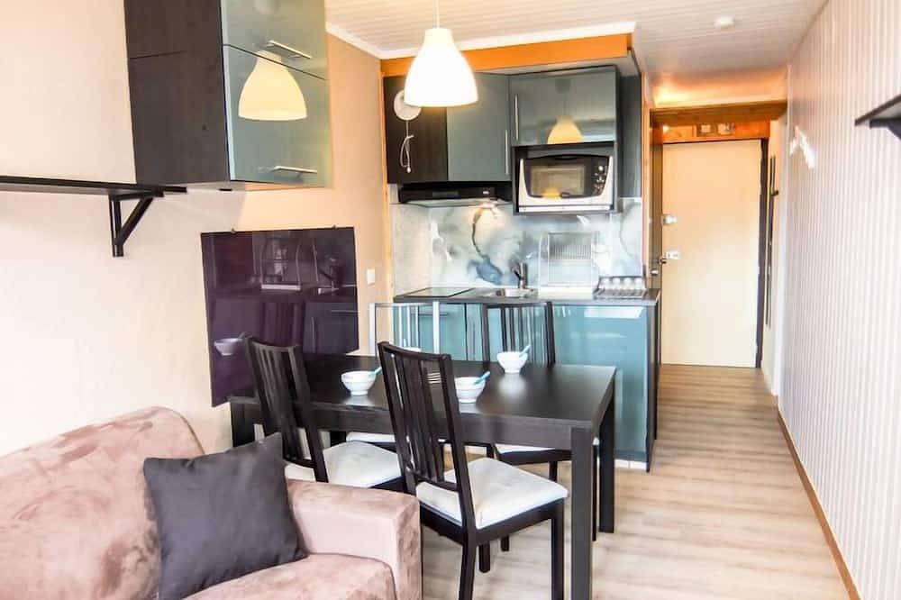 Appartamento vacanze a Rodano-Alpi a partire da 72€ a notte