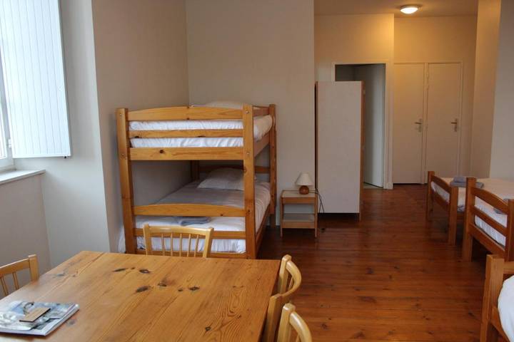 Hôtel pour 2 personnes, avec jardin à Gramat - 4