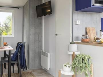 Camping voor 6 Personen in Névez, Quimper en omgeving, Afbeelding 4