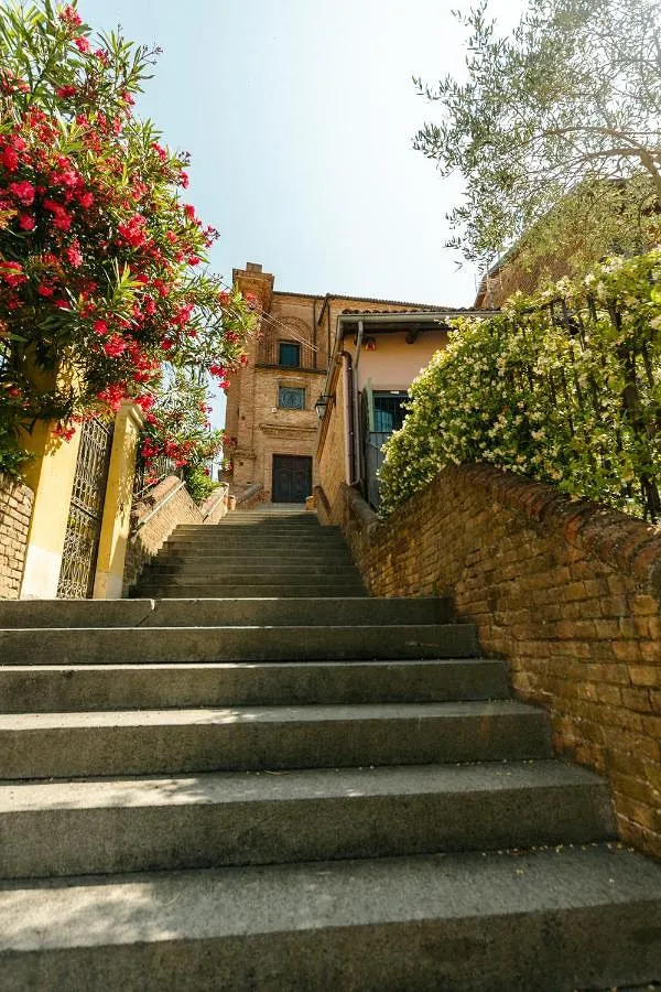 Hotel per 4 persone, con panorama e balcone - 1