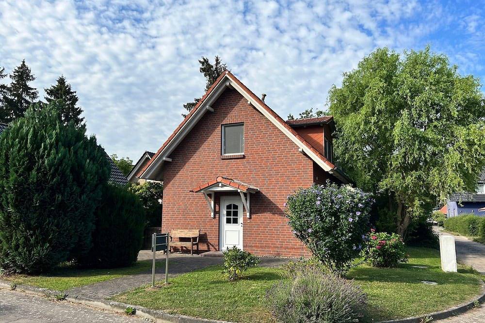 Casa vacanza a Fleesensee a partire da 165€ a notte