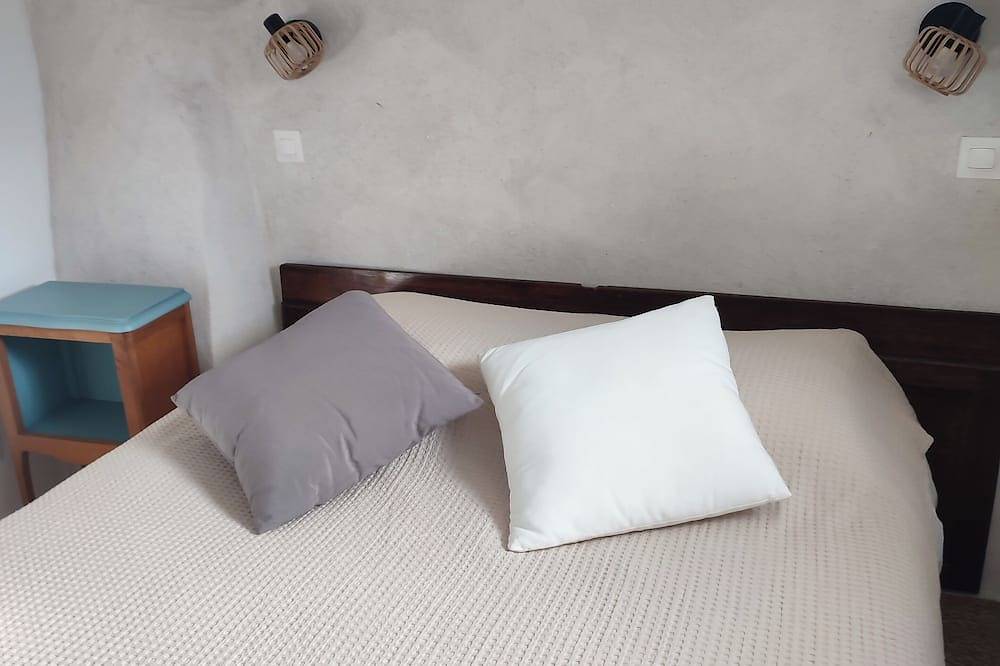 Auténtica casa para las vacaciones en un lugar estupendo y natural in Ouessant, Región de Brest