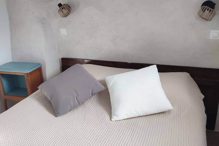 Authentisches Guest Haus um eine wilde und wunderschöne Insel zu entdecken in Ouessant, Brest und Umgebung