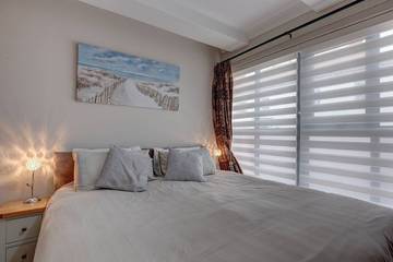 Holiday Home for 6 People in Wells-next-the-Sea, Norfolk, Photo 3