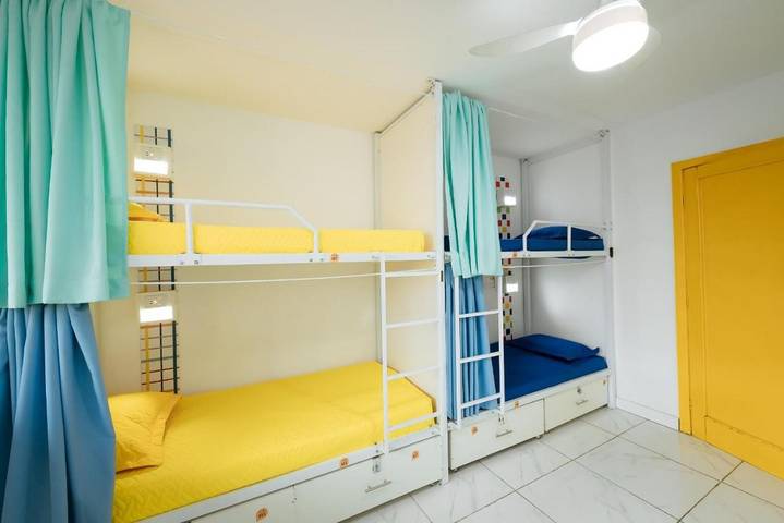 Casas e apartamentos de temporada para 4 pessoas, com jardim em Curitiba