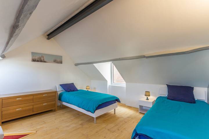 Gîtes de France® - Les Galets d'Etretat in Étretat, Région du Havre