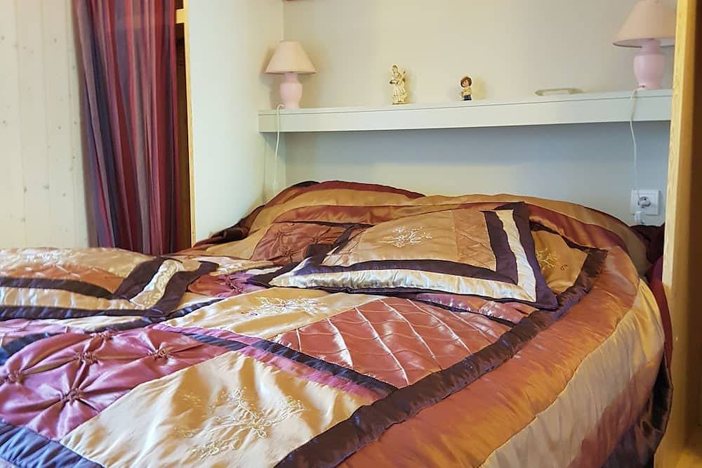 Ganze Wohnung, Villa Erdgeschoss im vollständig eingezäunten Grundstück in Lyaud, Thonon-les-Bains und Umgebung