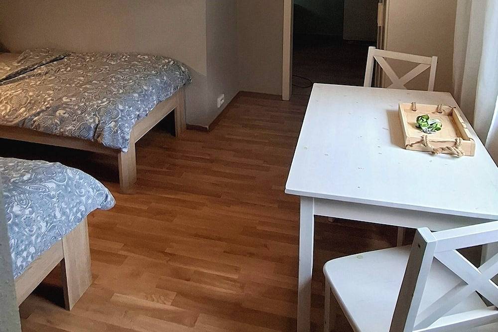 Ganze Wohnung, Gemütliche Ferienwohnung! in Wittenberg, Fläming