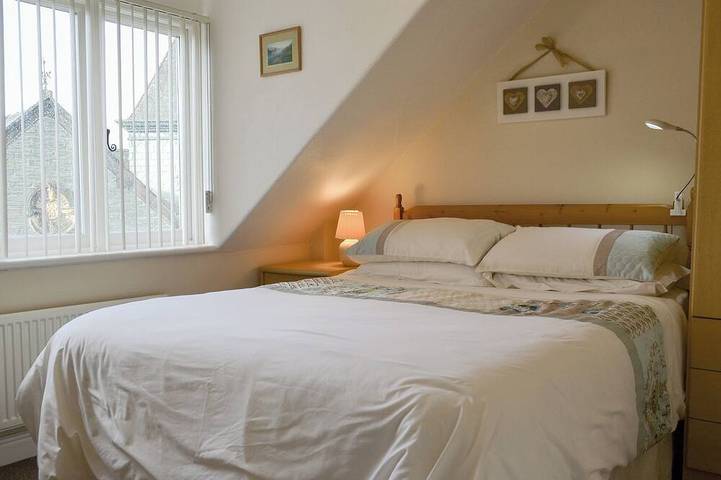 1 Schlafzimmer Unterkunft in Keswick in Keswick, Lake District