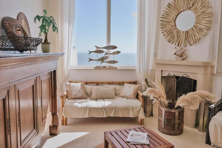 Casa rural para 8 personas, con piscina además de jardín y vistas en Figueira da Foz - 4