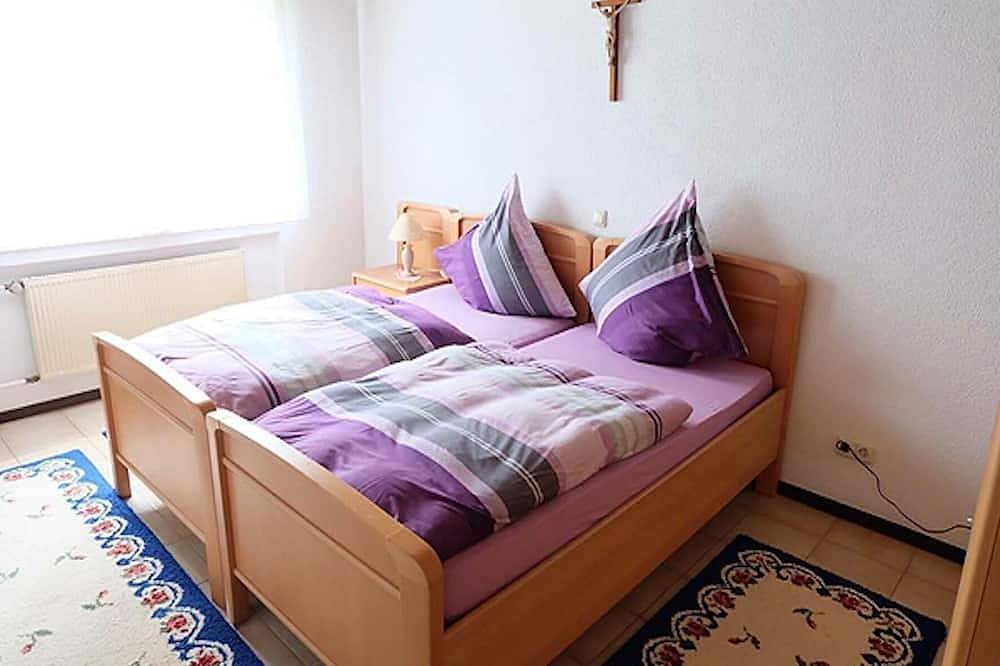 Ganze Wohnung, Eifel Garden Hideaway in Oberstadtfeld, Vulkaneifel