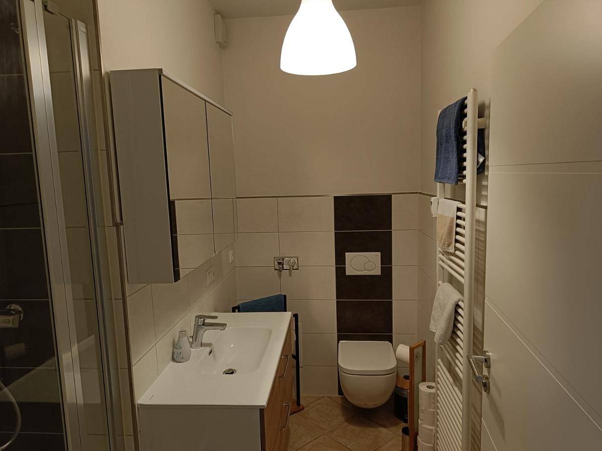 Appartement entier, One-Bedroom Apartment in Stendal, Altmark