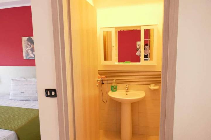 Agriturismo für 2 Personen, mit Garten auf Sizilien - 3