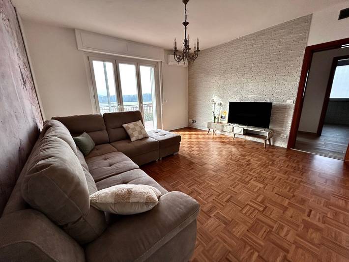 Ferienhaus für 6 Personen, mit Garten - 1