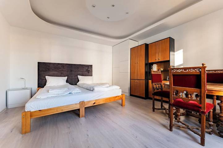 Ferienwohnung für 4 Personen - 1