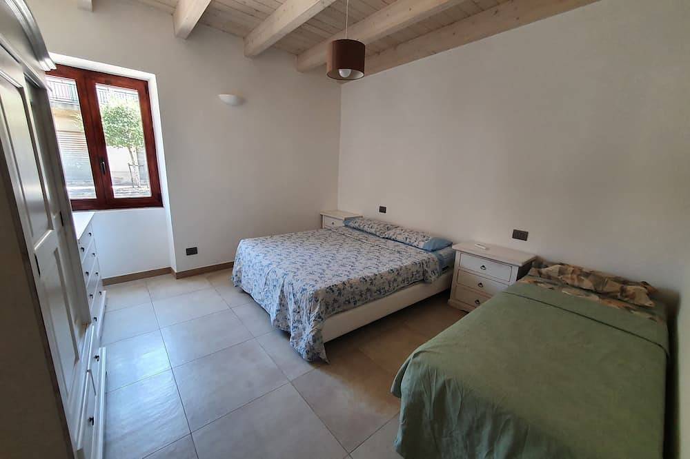 Modern villa with garden in charming South Sardinia in Teulada, Cagliari Province