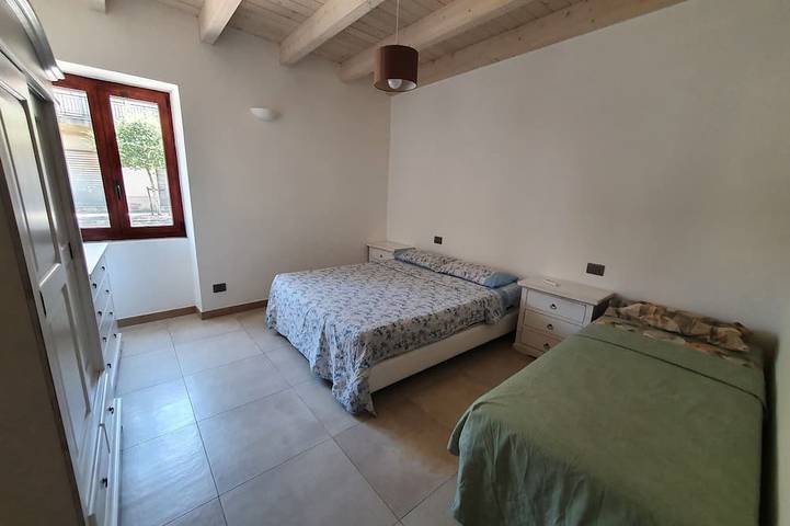 Modern villa with garden in charming South Sardinia in Teulada, Cagliari Province