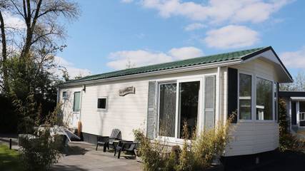 Location de vacances pour 7 personnes, avec jardin dans Grou