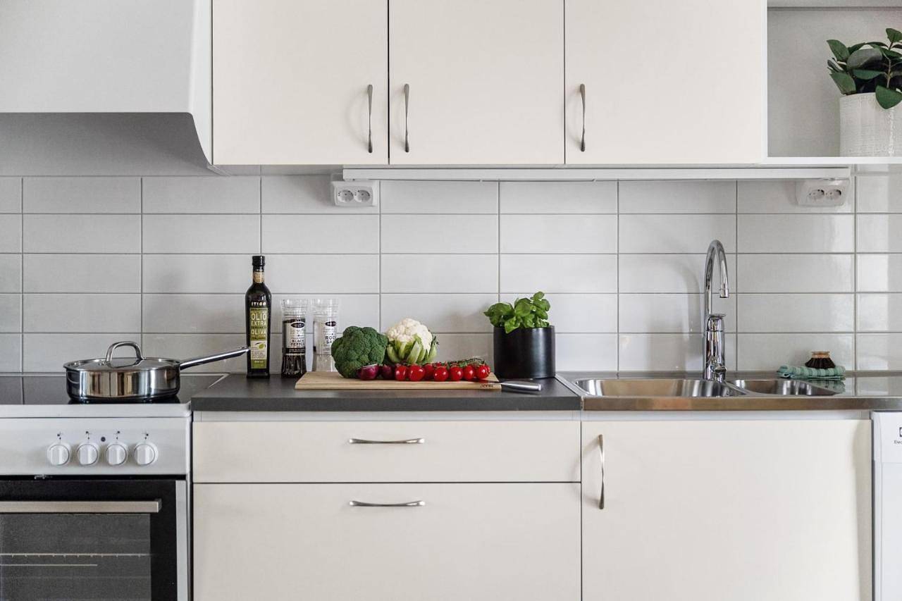 Appartement entier, Guestly Homes - Elite Studio Apartment in Nyköping, Nyköping Municipality
