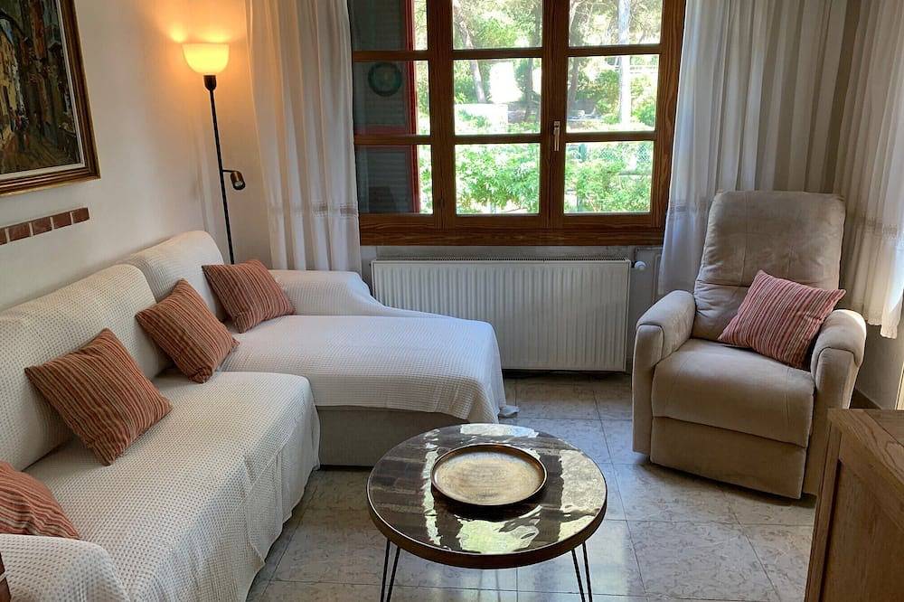Casa Lisboa in Cala Mesquida, Capdepera