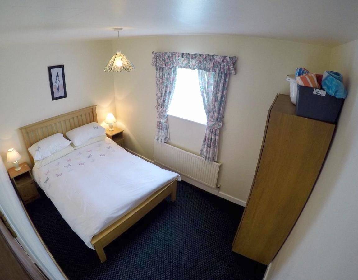 Cosy Keel Cottage in Achill Island