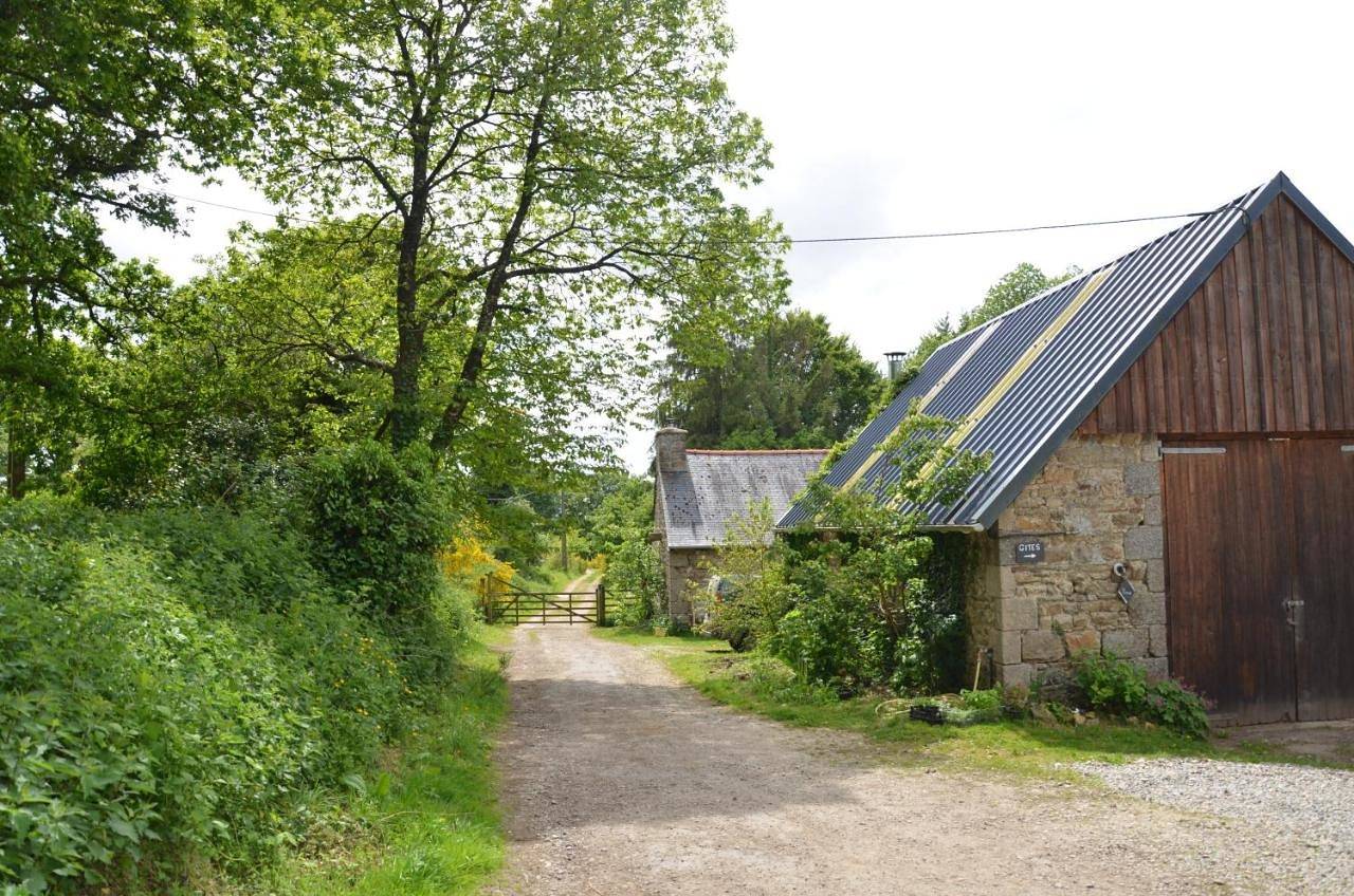 One-Bedroom House in Canihuel, Région de Guingamp