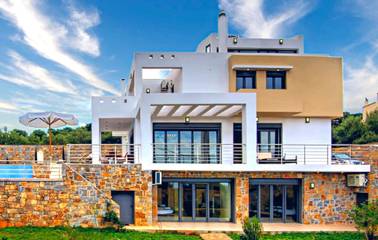 Ferienhaus für 12 Personen in Kreta Norden, Kreta, Bild 3