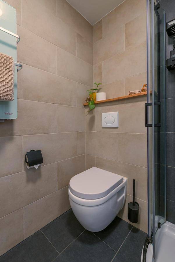 Ferienwohnung für 3 Personen, mit Garten und Ausblick in Nimwegen - 2