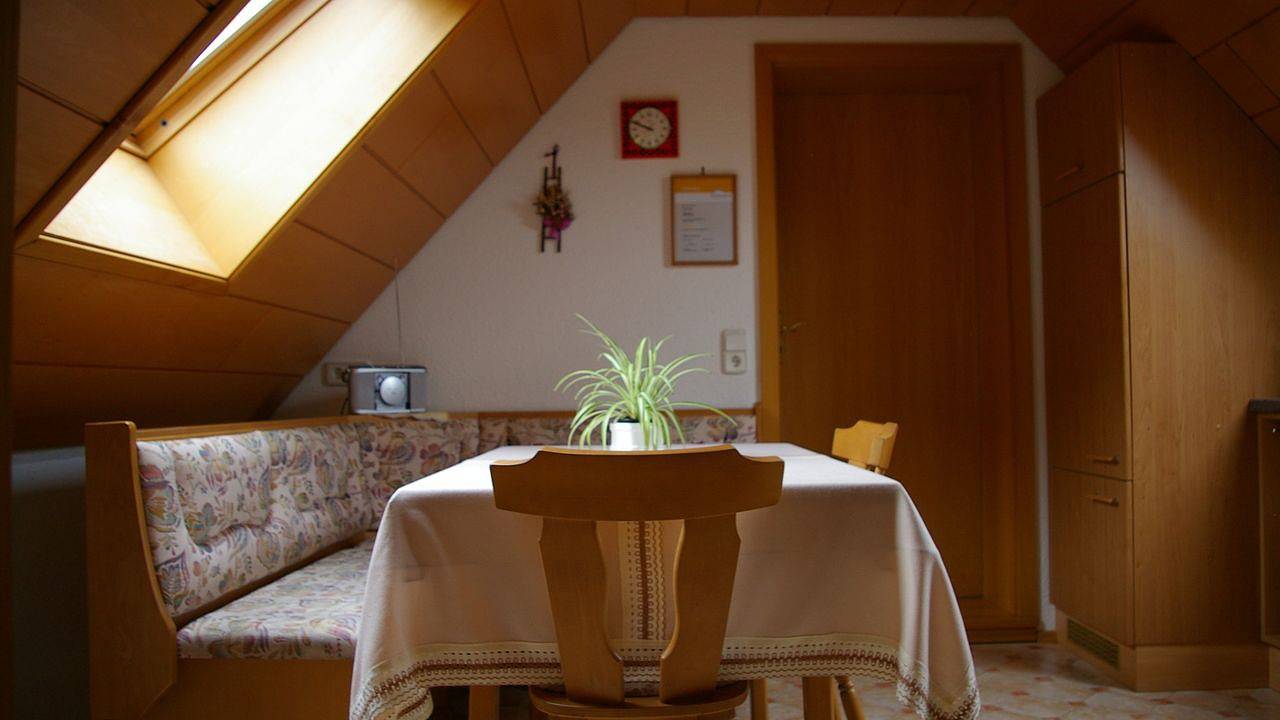 Ganze Ferienwohnung, Ferienwohnung für 2 Personen (70 m²) in Ottenhöfen im Schwarzwald in Ottenhöfen im Schwarzwald, Mittlerer Schwarzwald