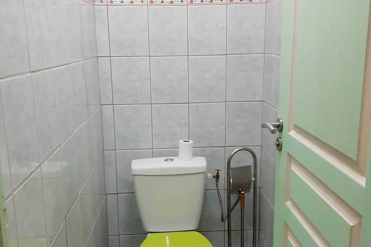 Ferienhaus für 6 Personen in Martinique