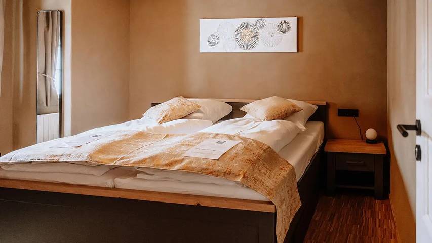 Ferienwohnung für 4 Personen in Michelstadt - 3