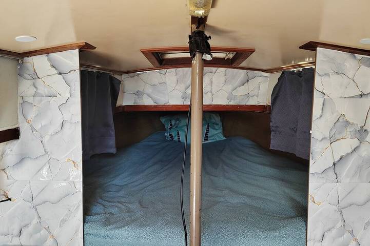 Hausboot für 2 Personen in Amsterdam - 2