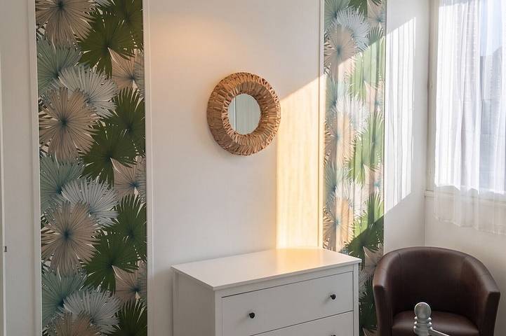 Appartement de vacances pour 2 personnes - 1
