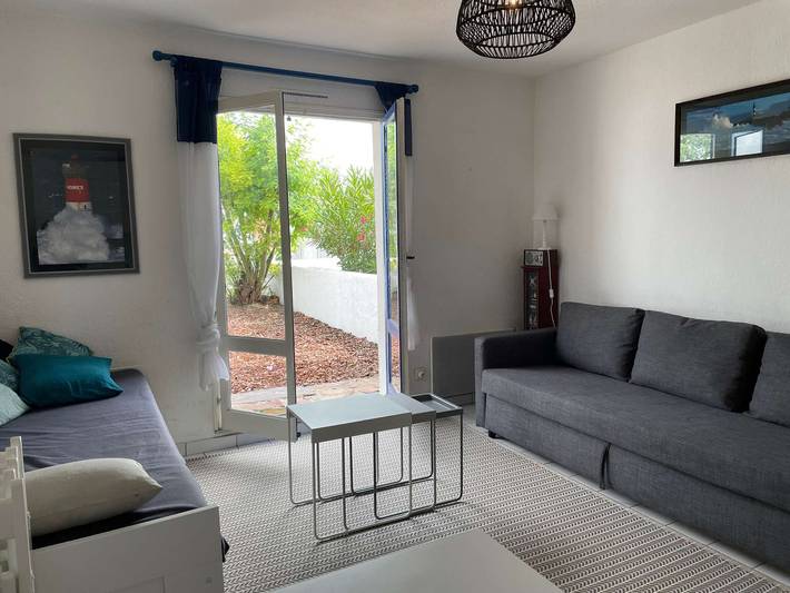 Ferienwohnung für 2 Personen, mit Terrasse auf Noirmoutier - 2