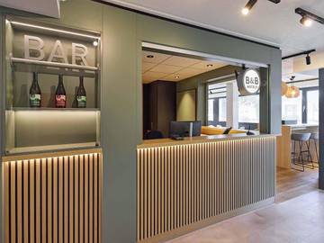 Hotel für 2 Personen, mit Haustier in Köln