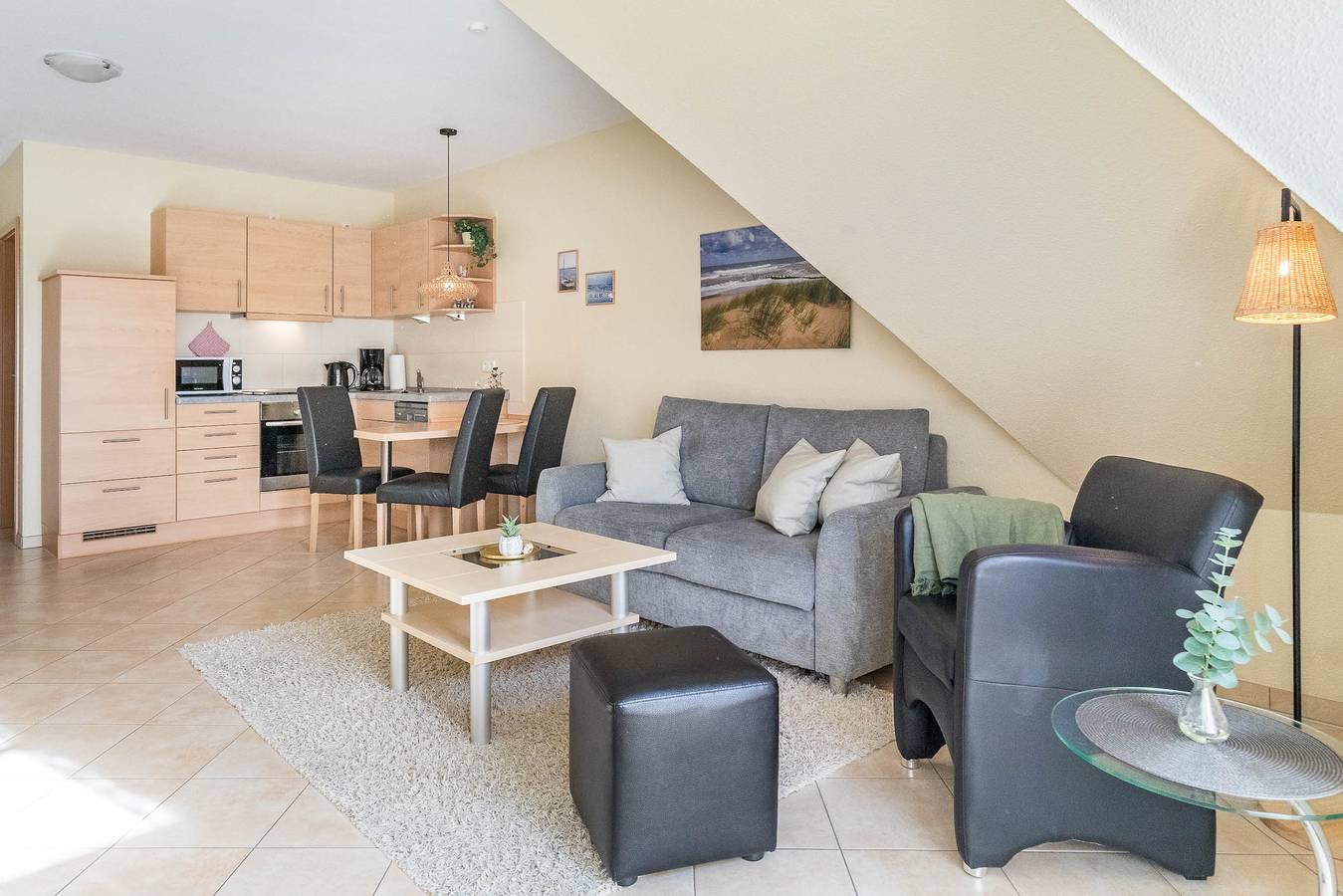 Ferienwohnung in Boltenhagen ab 84€ pro Nacht