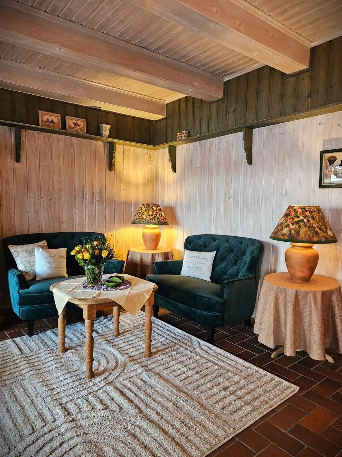 Ganze Ferienwohnung, Fewo Südfrankreich in Ferch, Schwielowsee